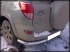Toyota Rav-4 2006-2009г.в.-Защита заднего бампера "уголки" d-76